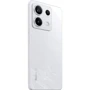 Смартфон Xiaomi Redmi Note 13 5G 8/256GB Arctic White (Global, NFC): Камера Тройная 108 Мп (f/1.7) + 8 Мп (f/2.2) + 2 Мп (f/2.4) / LED вспышка / HDR / Панорама / Фронтальная камера 16 Мп (f/2.4)