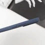 Чехол для телефонов Lakshmi Premium Silicone Case with Logo Full Camera Midnight Blue for Google Pixel 9 Pro XL: Материал силикон