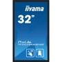 Монитор iiyama ProLite TF3239AS-B1AG: Тип ЖК-матрицы VA