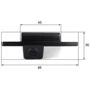 Falcon SC47HCCD (Ford Focus 2, 3) фото 4