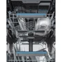 Встраиваемая посудомоечная машина Electrolux EEM43211L: Вместимость (комплектов) 10