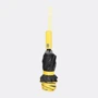 Зонт женский автомат Monsen желтый (C1ZL841y-yellow): Тип ручки Прямая