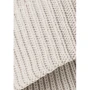 Женская шапка Camel Active Knitt Beanie бежевая (306560-2M56-11) фото 2