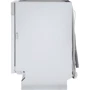 Встраиваемая посудомоечная машина Interline DWI 450 BHA A: Размеры 81.5x44.8x55 см