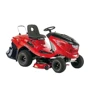 Газонокосилка AL-KO T 16-103.7 HD V2 Comfort бензиновый трактор (127444)