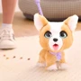 Інтерактивна іграшка Furreal серії Poop-A-Lots - Корги (28057): Датчики движения, прикосновения