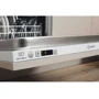 Встраиваемая посудомоечная машина Indesit DIFP 18B1A: Размеры 82 х 59.8 х 55.5 см