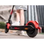 YADEA KS3 36V 7.8Ah, 600W Черный/Красный фото 11
