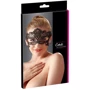 Маска на глаза Orion Cottelli Collection Mask Black (2480263)