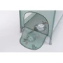 Манеж Baby Design SIMPLE 07 LIGHT GRAY: Виробник Baby design