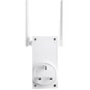 Точка доступу Wi-Fi Asus RP-AC53 (AC750, 1хLAN, розширювач зони Wi-Fi-покриття, 2 зовнішніх антени) фото 9