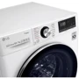 Пральна машина LG F4DV910H2: Тип завантаження фронтальна