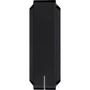 Внешний жесткий диск WD Black D10 Game Drive for Xbox 12TB (WDBA5E0120HBK-EESN): Форм-фактор 3.5"