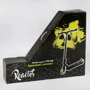Самокат трюковий Best Scooter Reactor чорний (RC-44436): Кількість коліс 2