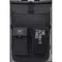 Сумка для ноутбука ASUS TUF 17" Gaming Backpack Black (90XB06Q0-BBP010): Тип сумки рюкзак