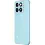 Смартфон ZTE Blade A55 4/128GB Blue (UA UCRF): Камера Двойная 13 Мп (f/1.9) + AI Сam / LED вспышка / Фронтальная 8 Мп
