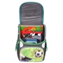 Ранец RAINBOW 8-517 Soccer, 34x26x13см: Пол ребенка Для мальчиков