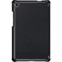 Аксессуар для планшетных ПК ArmorStandart Smart Case Black for Lenovo Tab M8 HD/M8 FHD/M8 3rd Gen (ARM58610): Материал искусственная кожа