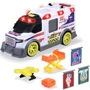 Функциональный автомобиль Dickie Toys Скорая помощь (3307003): Материал пластмасса