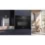 Духовой шкаф электрический Siemens CM724G1B1: Класс энергопотребления A+