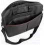 Сумка для ноутбуков Defender 16" Lota Black (26007): Тип сумки сумка