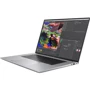 Ноутбук HP ZBook Studio 16 G9 (62U35EA): Тип экрана антибликовое покрытие