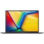 Ноутбук ASUS Vivobook 16X (K3605ZF-MB396): Объем накопителя 512 ГБ (SSD)