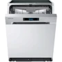 Встраиваемая посудомоечная машина Samsung DW60M6050SS: Класс энергопотребления/мойки/сушки A ++ / A / A