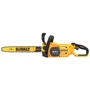 Электропила DeWalt DфCMCS574X1: Шаг цепи 3/8" (9.53 мм)