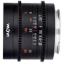 Об'єктив для фотоапарата Laowa 9mm t/2.9 Zero-D Cine Canon RF (Cine) (Black) VE929RFC: Тип об'єктива Широкоугольный