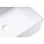 Раковина Granado Tolosa White gel