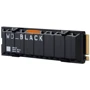 WD Black SN850 1 TB (WDS100T1XHE): Тип накопителя внутренний