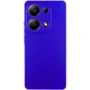 Чохол для телефона Lakshmi Case Silicone Cover Full Camera Iris для Xiaomi Redmi Note 13 Pro 4G / Poco M6 Pro 4G