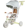 Велосипед-беговел Maraton Cruiser Milano Tri-cycle 6в1 кремовый (002 Кремовый)