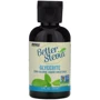 NOW Foods BetterStevia Liquid, Glycerite 59 ml /375 servings/