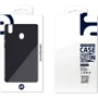 Аксесуар для смартфона ArmorStandart Matte Slim Fit Black для Samsung A115 Galaxy A11 (ARM56502): Тип накладка на заднюю часть