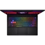 Ноутбук MSI Sword 16 HX B14V (B14VFKG-026XPL): Видеоадаптер NVIDIA GeForce RTX 4060, 8 ГБ