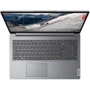 Ноутбук Lenovo IdeaPad 1 15ALC7 (82R400P5LT): Вага 1.61 кг