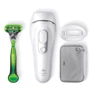 Эпилятор Braun Silk-expert Pro 5 5115 MEN
