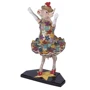 Коллекционная статуэтка корова Cow Parade Dancing Diva M (47899)