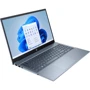 Ноутбук HP Pavilion 15-eh1128ua (9H8M6EA) UA: Обсяг накопичувача 1 ТБ SSD