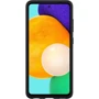 Аксессуар для смартфона Spigen Core Armor Black (ACS02330) for Samsung A725 Galaxy A72: Материал TPU (термополиуретан)