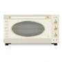 Електрична духовка настільна Artel MD 4218 L Retro Beige
