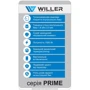 Бойлер Willer EV80DR Prime фото 8