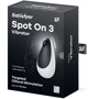 Вибратор Satisfyer Spot On 3 Black