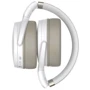 Навушники Sennheiser HD 450 BT White: Діапазон частот (Гц) 18-22000