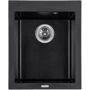 GRANADO CADIZ black shine (2301)