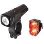 Комплект фара + мигалка Sigma Sport Buster 800/Buster RL 80 K-Set (SD19830)
