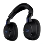 Наушники HyperX Cloud Flight для PS5/PS4 WL (HHSF1-GA-BK/G / 4P5H6AA): Диапазон частот (Гц) 20 - 20000