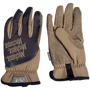 Перчатки Mechanix Fast Fit Tactical XL Coyote Brown (MX-MFF-07CB/XL)